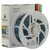 Filamento 3d PLA Silk DynaLabs 1.75mm 1kg Cor Platina - comprar online