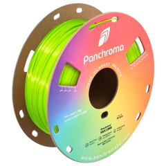 CA03009 - PANCHROMA PLA COR VERDE LIMA SILK DI