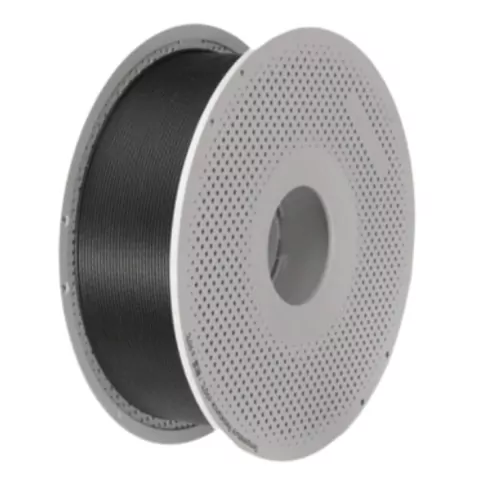 Filamento Bambu lab Abs-gf 1kg 1,75mm Com Carretel Preto - comprar online