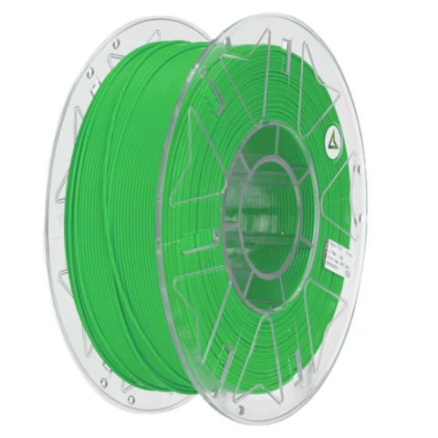 Filamento 3d Creality Hyper PLA RFID 1kg 1.75mm Cor Verde - comprar online