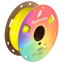 CA03021 - PANCHROMA PLA COR AMARELO SILK DIAME
