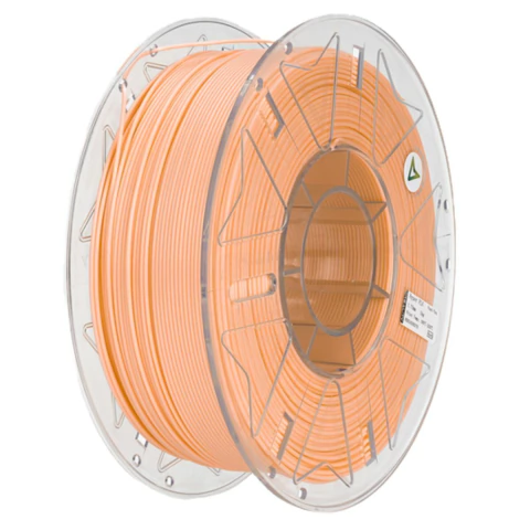 Filamento 3d Creality Hyper PLA RFID 1kg 1.75mm Cor Peach Fuzz - comprar online