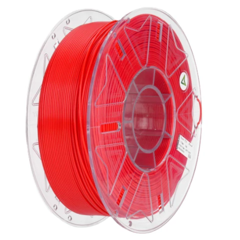 Filamento 3d Creality Hyper PLA RFID 1kg 1.75mm Cor Vermelho - comprar online