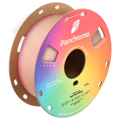 CA04056 - Panchroma Gradient Matte PLA Spring