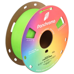 CA02032 - Panchroma Luminous PLA Green