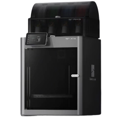 Impressora 3D Bambu Lab X1EC Combo AMS