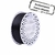 Filamento PLA+ Matte 3NMax 1.75mm 1Kg Preto - artbox3d
