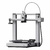 Impressora 3D Bambu Lab A1 Combo com AMS - comprar online