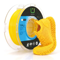 TPU 9075 Amarelo 750g Multfila
