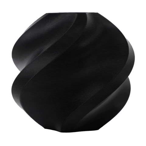 Filamento 3d Refil Abs Bambu Lab 1kg 1,75 Sem Carretel Cor Preto - comprar online