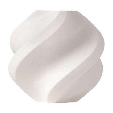 Filamento 3d Refil Abs Bambu Lab 1kg 1,75 Sem Carretel Cor Branco - comprar online
