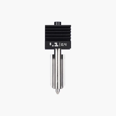 Hotend Com Bico 0.4mm P/ Impressora 3d Bambu Lab H2D FAH023 - comprar online