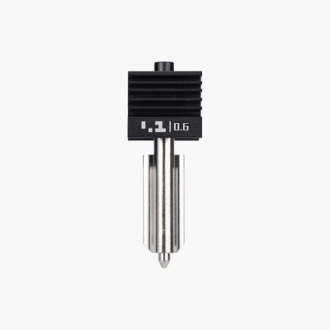Hotend Com Bico 0.6mm P/ Impressora 3d Bambu Lab H2D FAH024 - comprar online