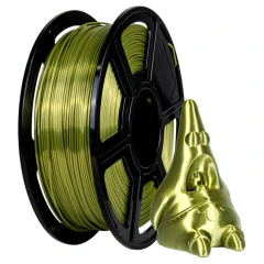 PLA Silk Bronze 1kg Flashforge