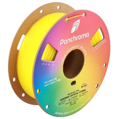CA09014 - Panchroma PLA Gradient Crystal Citrine