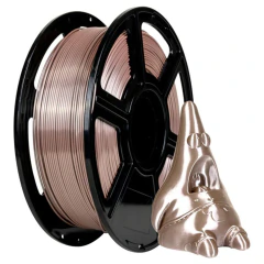 PLA Silk Café 1kg Flashforge