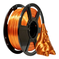 PLA Silk Cobre 1kg Flashforge
