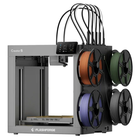 Impressora 3D FlashForge Creator 5