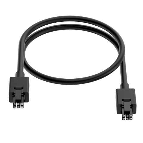 Cabo de Barramento 6 Pinos Buffer Bambu Lab 510mm X1 Series / P1P CAB003