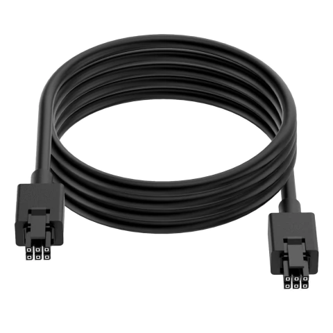 Cabo de Barramento 6 Pinos Hub Bambu Lab 1500mm X1 Series / P1P CAB004 - comprar online