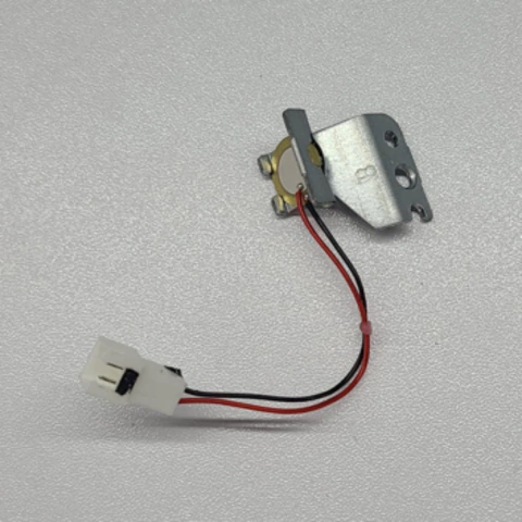 Unidade De Sensor Térmico De Mesa Para Bambu Lab A1 FAC046