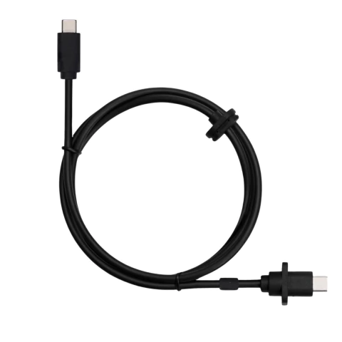 Cabo USB-C Para Impressora 3d Bambu Lab A1 CAB023