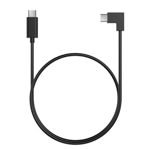 Cabo USB-C Compatível com Impressora 3d Bambu Lab Série X1 CAB001-N