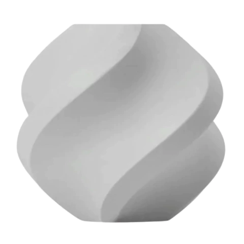 Refill Filamento 3d Bambu Lab PLA Lite Sem Carretel Reutilizável Cinza - comprar online