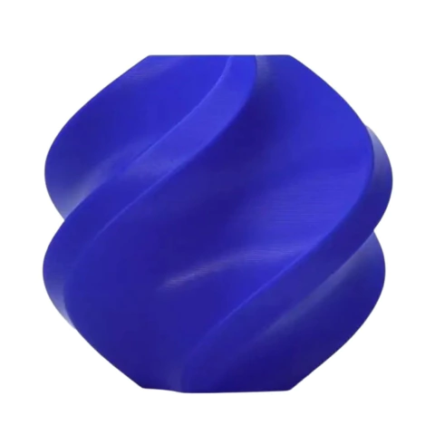 Refill Filamento 3d Bambu Lab PLA Lite Sem Carretel Reutilizável Azul - comprar online