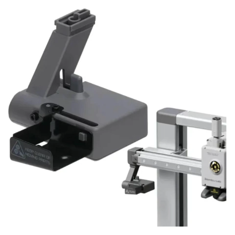 Limpador De Purga Para Impressora 3d A1 e A1 Mini FAC021-N - comprar online