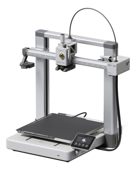 Impressora 3D Bambu Lab A1