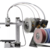 Impressora 3D Bambu Lab A1 Mini Combo - Com AMS Lite - comprar online