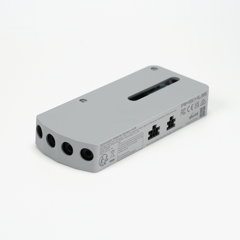 Hub Compatível Com Bambu Lab Ams Series X1 P1 Sa002n