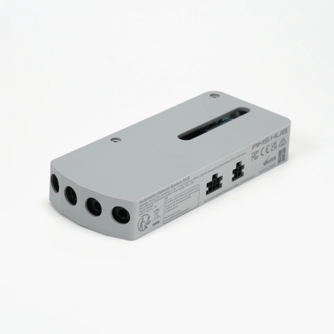 Hub Compatível Com Bambu Lab Ams Series X1 P1 Sa002n