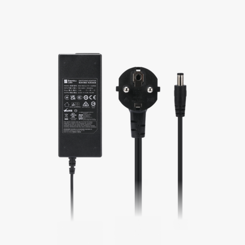 Fonte Alimentação Cabo Adaptador para AMS 2 PRO Bambu Lab ADS-96HLA-19-1 24096E-EU