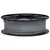 Filamento Voolt3d PETG Premium 1kg 1,75mm Cor Cinza Claro na internet