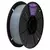 Filamento Voolt3d PETG Premium 1kg 1,75mm Cor Cinza Claro - comprar online