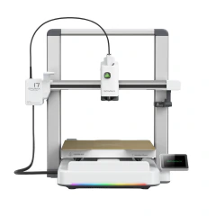 Impressora 3D Creality Sparkx I7