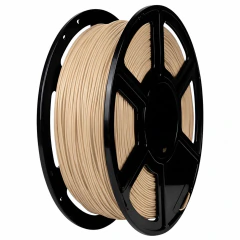 PLA Wood Light 1kg Flashforge