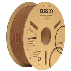 PLA+ Marrom 1kg Elegoo