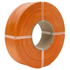 CA19035 Refill PLA Panchroma Laranja 1kg Polymaker