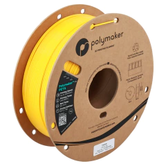 PB05007 - Polymaker PETG AMARELO