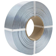 CA03040 - REFIL PANCHROMA PLA COR PRATA SILK