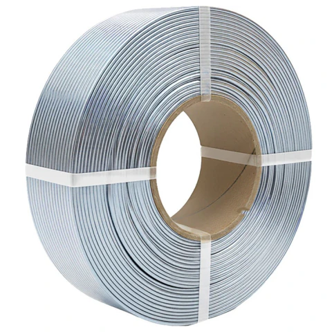 CA03040 - REFIL PANCHROMA PLA COR PRATA SILK