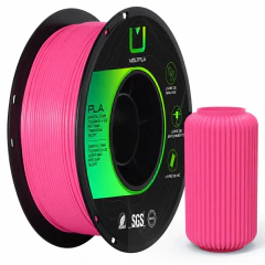 PLA Rosa Choque 1kg Multfila