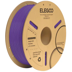 PLA+ Roxo 1kg Elegoo