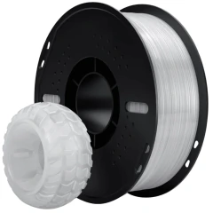 TPU 95A Transparente 1kg Elegoo