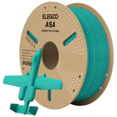 ASA Verde 1kg Elegoo
