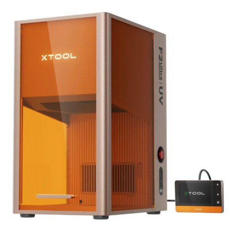 Xtool F2 Ultra UV Classe 4 - EU