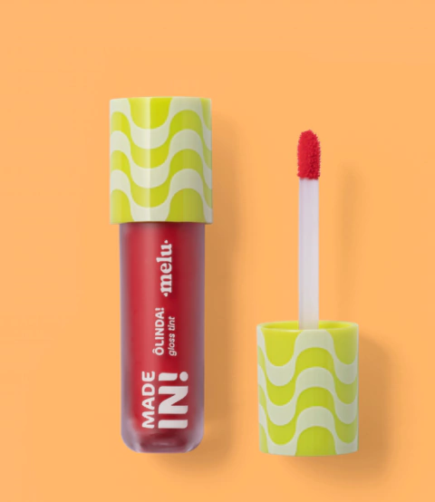 Gloss Tint Olinda Amo Melu Made In